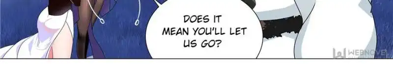 My Girlfriend is a Dragon Chapter 116 20